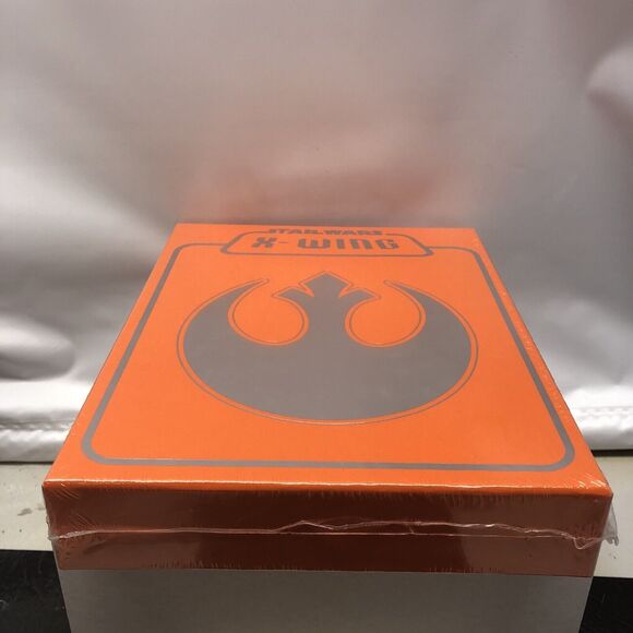 Star Wars: X-Wing PC Special Premium Collector's Edition New Sealed Limited Run - Picture 5 of 8